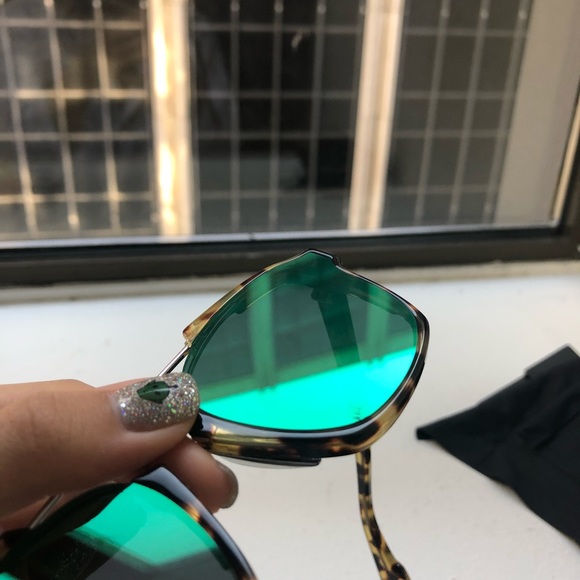DIOR Abstract sunglasses - Picture 7 of 7